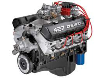P2001 Engine